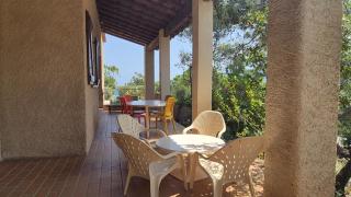 Villa GiGa Algajola - 7