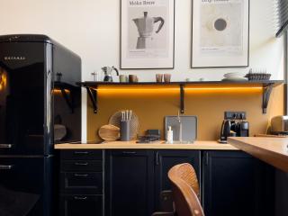 Astoria Central Home Apartments - Budapest - 6