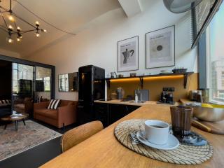 Astoria Central Home Apartments - Budapest - 5