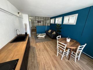 Charmant Studio au calme - Grabels - 9