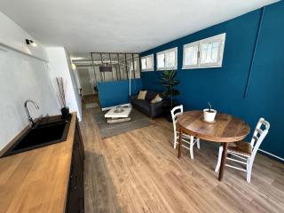 Charmant Studio au calme - Grabels - 6