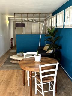 Charmant Studio au calme - Grabels - 5