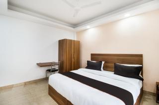 Hotel O Delite inn - - 0