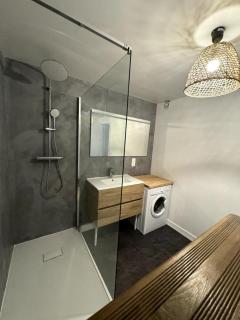 Charmant Studio au calme - Grabels - 4