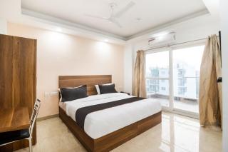 Hotel O Delite inn - - 0