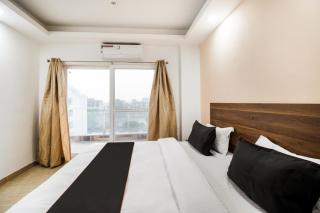 Hotel O Delite inn - - 1