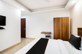 Hotel O Delite inn - - 3