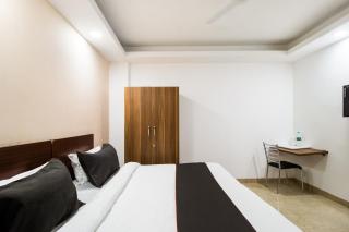 Hotel O Delite inn - - 7