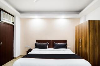 Hotel O Delite inn - - 5