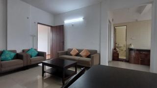 Siddhesh Residency #501 - Kolhapur - 9