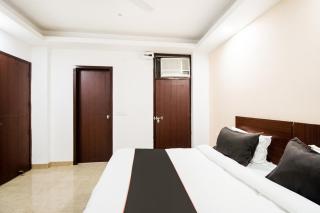 Hotel O Delite inn - - 8