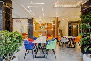 Treebo Parashar Max - Nagpur - 6
