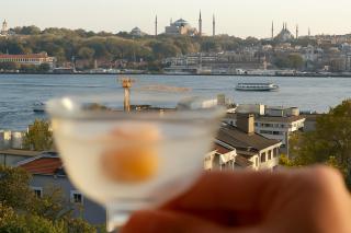 Fragments Hotel - Istanbul - 6