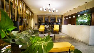 Fragments Hotel - Istanbul - 3