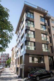 Fragments Hotel - Istanbul - 2