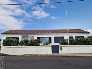 A Casa da Areia Larga - Madalena - 9