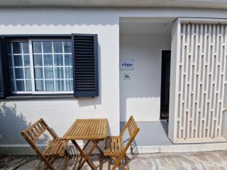 A Casa da Areia Larga - Madalena - 6