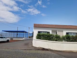 A Casa da Areia Larga - Madalena - 8