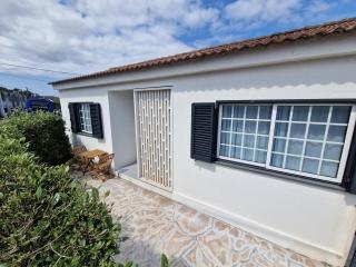 A Casa da Areia Larga - Madalena - 7