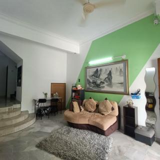 Sungai Long Homestay - Kajang - 6
