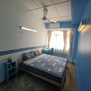 Sungai Long Homestay - Kajang - 1