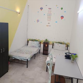 Sungai Long Homestay - Kajang - 8