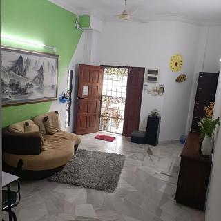 Sungai Long Homestay - Kajang - 5