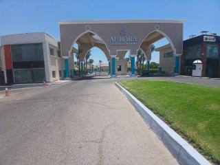 SS-3448Seaview Studio wooden villa - Sharm el Sheikh - 0