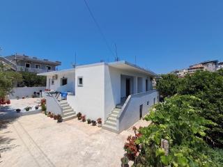 Apartment Artan Skenderaj - Ksamil - 5