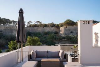 Casa Renieri - Rethymno - 0