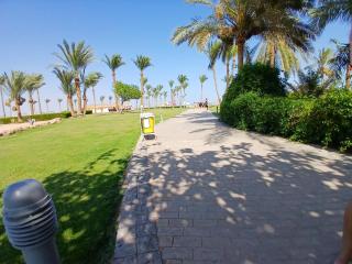 SS-3448Seaview Studio wooden villa - Sharm el Sheikh - 7