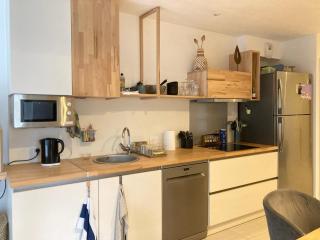 La Grande Coloc – 4 chambres & 2 salles de bain - Poitiers - 6
