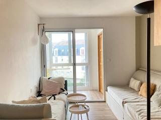 La Grande Coloc – 4 chambres & 2 salles de bain - Poitiers - 2