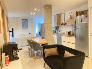 La Grande Coloc – 4 chambres & 2 salles de bain - Poitiers - 3