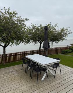 Apartamentai Nidoje su vaizdu į marias - Nida - 2