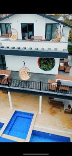Parna Sapanca Hotel - Sakarya - 9