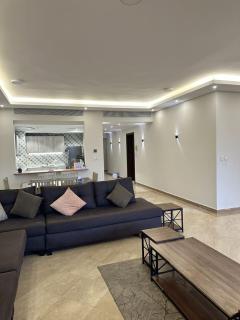 Durra Al-Arous Chalet - Al Hamra Beach - Gedda - 4