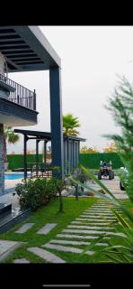 Parna Sapanca Hotel - Sakarya - 7