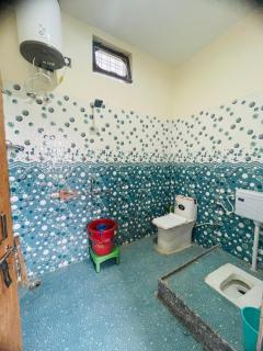Maa ganga yamuna homestay - Dharāsu - 8
