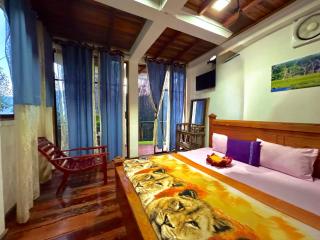 Ravana Falls Resort - 1