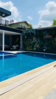 Parna Sapanca Hotel - Sakarya - 6