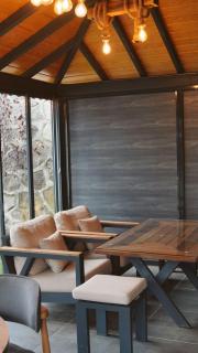 Parna Sapanca Hotel - Sakarya - 5