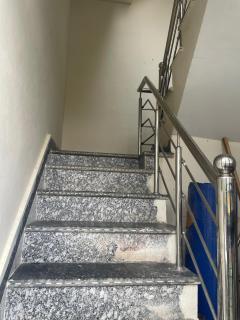 Maa ganga yamuna homestay - Dharāsu - 6