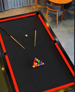 Parna Sapanca Hotel - Sakarya - 3