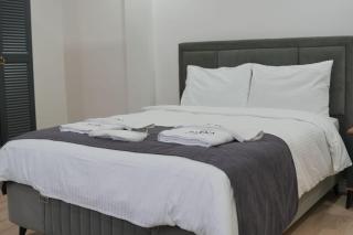 Parna Sapanca Hotel - Sakarya - 2