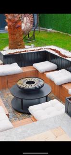 Parna Sapanca Hotel - Sakarya - 1
