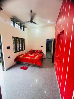 Maa ganga yamuna homestay - Dharāsu - 3