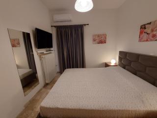 Seaside Apartment with parking in Melissi - Melission - 2