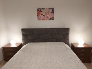 Seaside Apartment with parking in Melissi - 4