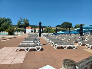 Le goéland 2 piéces avec terrasse, 4 personnes - 4